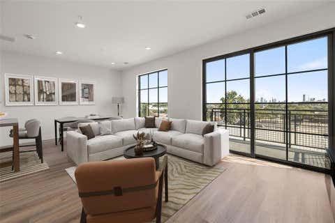 Tiny photo for 4315 S Congress Ave #332, Austin, TX 78745 (MLS # 5578230)