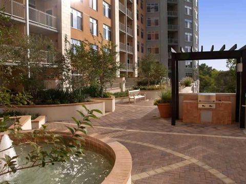 Photo of 54 Rainey ST #806, Austin, TX 78701 (MLS # 1925552)