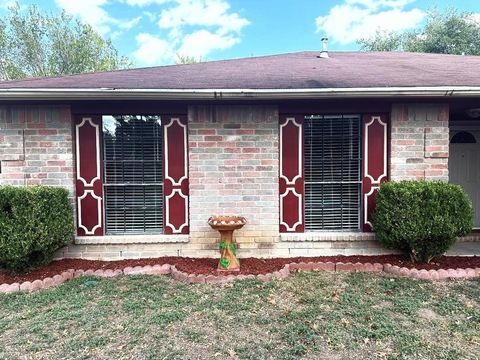 1412 Quail Run RD Pflugerville TX 78660