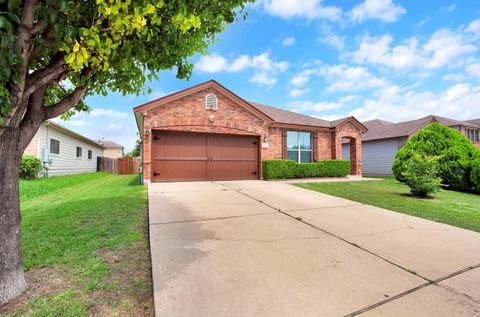 Photo of 1721 E Mesa Park CV, Round Rock, TX 78664 (MLS # 8984604)