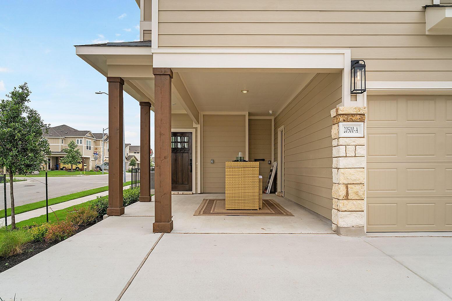 2211A Cornfield DR