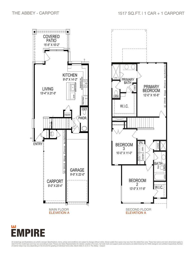 2211A Cornfield DR