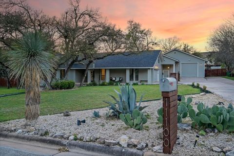 11100 Centennial TRL Austin TX 78726