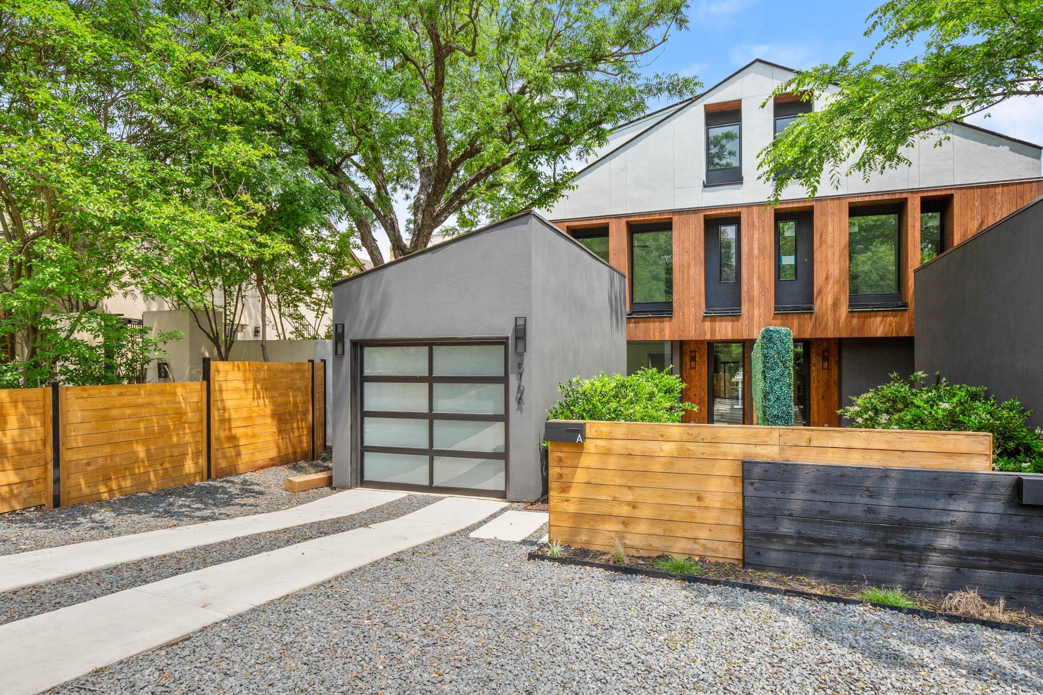 510 SUNNY LN A and B