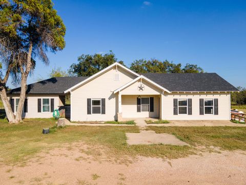 Photo of 388 County Road 3500, Lampasas, TX 76550 (MLS # 8489501)