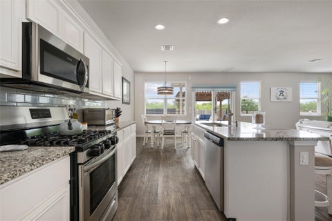 Tiny photo for 13901 Macquarie DR, Pflugerville, TX 78660 (MLS # 6590160)
