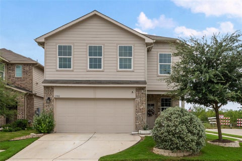 Tiny photo for 13901 Macquarie DR, Pflugerville, TX 78660 (MLS # 6590160)
