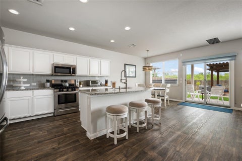 Tiny photo for 13901 Macquarie DR, Pflugerville, TX 78660 (MLS # 6590160)