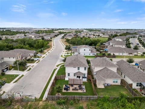 Tiny photo for 13901 Macquarie DR, Pflugerville, TX 78660 (MLS # 6590160)
