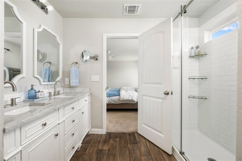 Tiny photo for 13901 Macquarie DR, Pflugerville, TX 78660 (MLS # 6590160)