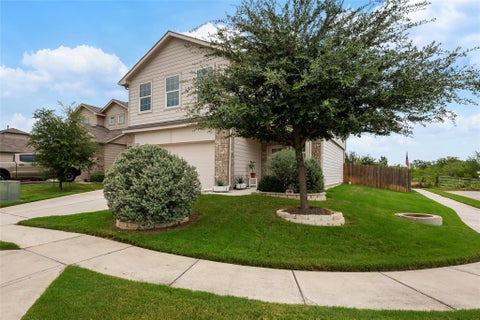 Tiny photo for 13901 Macquarie DR, Pflugerville, TX 78660 (MLS # 6590160)