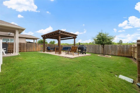 Tiny photo for 13901 Macquarie DR, Pflugerville, TX 78660 (MLS # 6590160)