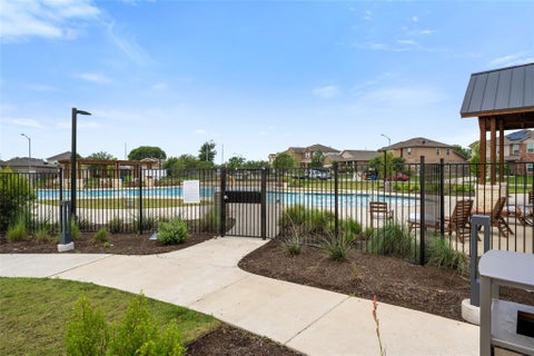 Tiny photo for 13901 Macquarie DR, Pflugerville, TX 78660 (MLS # 6590160)