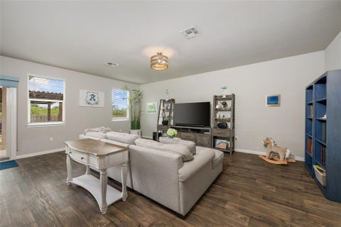 Tiny photo for 13901 Macquarie DR, Pflugerville, TX 78660 (MLS # 6590160)