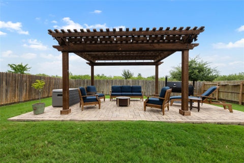 Tiny photo for 13901 Macquarie DR, Pflugerville, TX 78660 (MLS # 6590160)