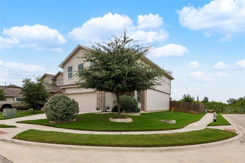 Tiny photo for 13901 Macquarie DR, Pflugerville, TX 78660 (MLS # 6590160)