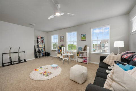 Tiny photo for 13901 Macquarie DR, Pflugerville, TX 78660 (MLS # 6590160)
