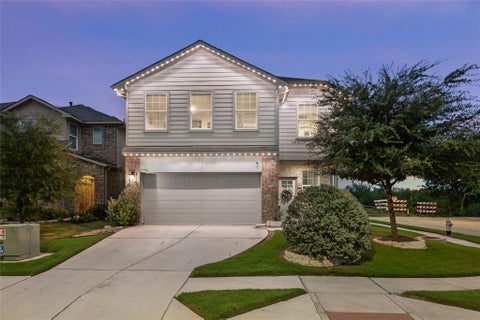 Tiny photo for 13901 Macquarie DR, Pflugerville, TX 78660 (MLS # 6590160)