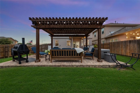 Tiny photo for 13901 Macquarie DR, Pflugerville, TX 78660 (MLS # 6590160)