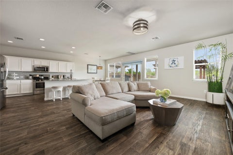 Tiny photo for 13901 Macquarie DR, Pflugerville, TX 78660 (MLS # 6590160)