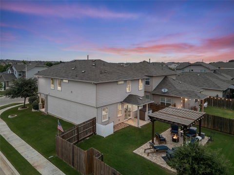 Tiny photo for 13901 Macquarie DR, Pflugerville, TX 78660 (MLS # 6590160)