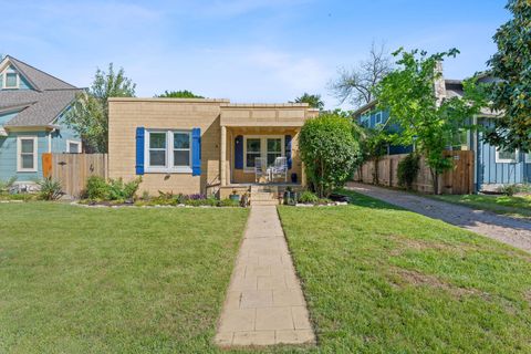 4611 Rosedale Ave Austin TX 78756