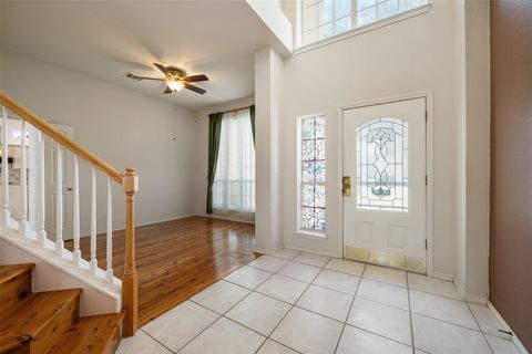 A home in Cedar Park