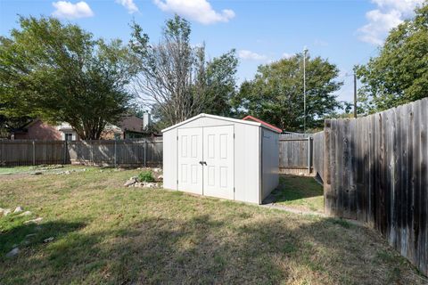 A home in Cedar Park