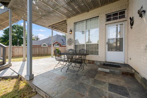 A home in Cedar Park