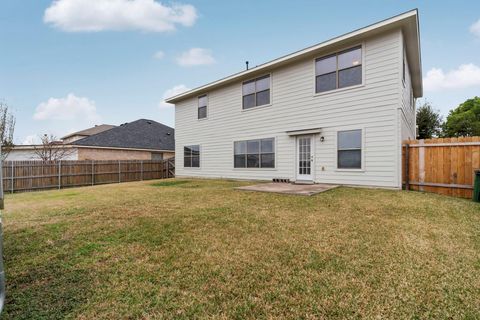 A home in Austin