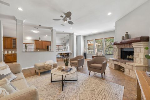 9905 Savannah Ridge DR Austin TX 78726