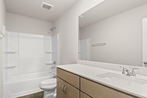 Tiny photo for 13513 Stocksbridge DR, Pflugerville, TX 78660 (MLS # 3973689)