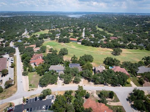 Tiny photo for 720 ROLLING GREEN DR, Lakeway, TX 78734 (MLS # 4462012)