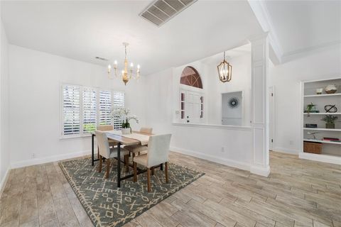 Tiny photo for 720 ROLLING GREEN DR, Lakeway, TX 78734 (MLS # 4462012)