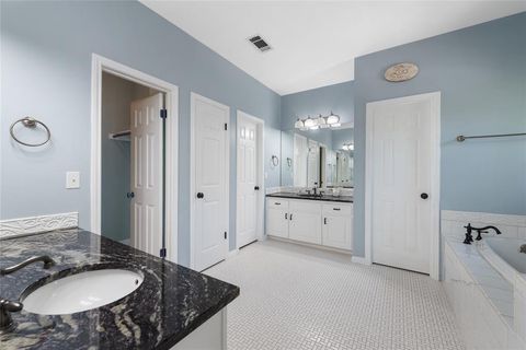 Tiny photo for 720 ROLLING GREEN DR, Lakeway, TX 78734 (MLS # 4462012)