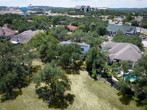 Tiny photo for 720 ROLLING GREEN DR, Lakeway, TX 78734 (MLS # 4462012)