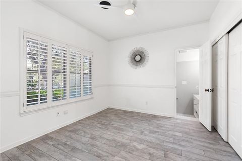 Tiny photo for 720 ROLLING GREEN DR, Lakeway, TX 78734 (MLS # 4462012)