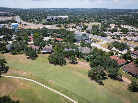 Tiny photo for 720 ROLLING GREEN DR, Lakeway, TX 78734 (MLS # 4462012)