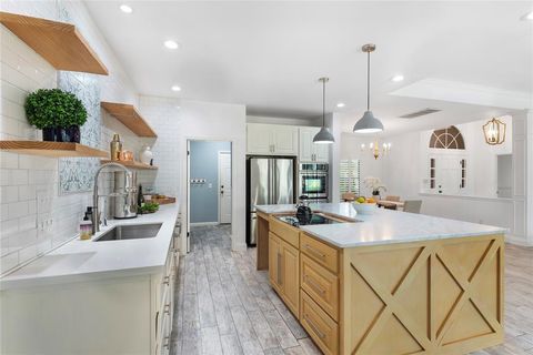 Tiny photo for 720 ROLLING GREEN DR, Lakeway, TX 78734 (MLS # 4462012)