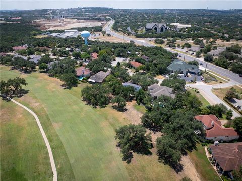 Tiny photo for 720 ROLLING GREEN DR, Lakeway, TX 78734 (MLS # 4462012)