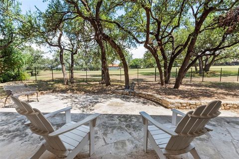 Tiny photo for 720 ROLLING GREEN DR, Lakeway, TX 78734 (MLS # 4462012)