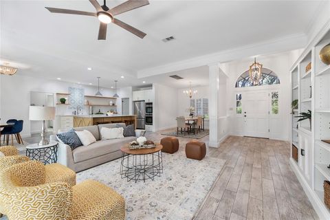 Tiny photo for 720 ROLLING GREEN DR, Lakeway, TX 78734 (MLS # 4462012)