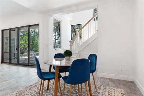 Tiny photo for 720 ROLLING GREEN DR, Lakeway, TX 78734 (MLS # 4462012)