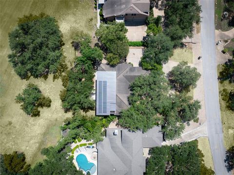 Tiny photo for 720 ROLLING GREEN DR, Lakeway, TX 78734 (MLS # 4462012)