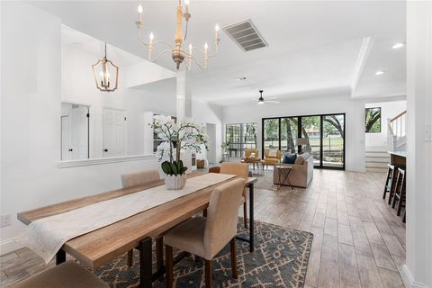 Tiny photo for 720 ROLLING GREEN DR, Lakeway, TX 78734 (MLS # 4462012)