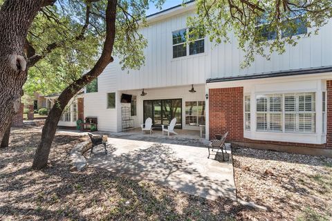 Tiny photo for 720 ROLLING GREEN DR, Lakeway, TX 78734 (MLS # 4462012)