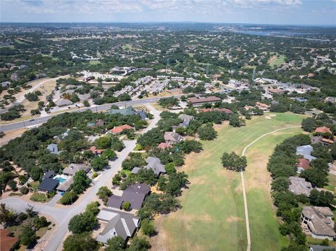 Tiny photo for 720 ROLLING GREEN DR, Lakeway, TX 78734 (MLS # 4462012)