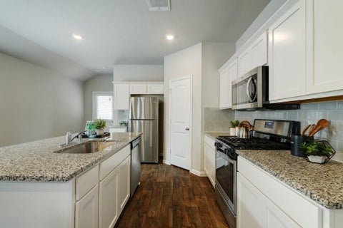 Tiny photo for 2921 Maryanne LN, Pflugerville, TX 78660 (MLS # 6749089)