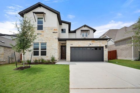 1601 Cardinal LN Round Rock TX 78681