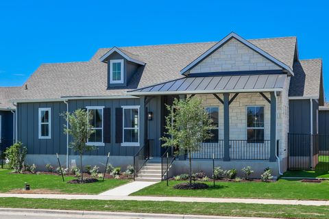 Photo of 7409 Boyd Haven DR, Austin, TX 78744 (MLS # 9068651)